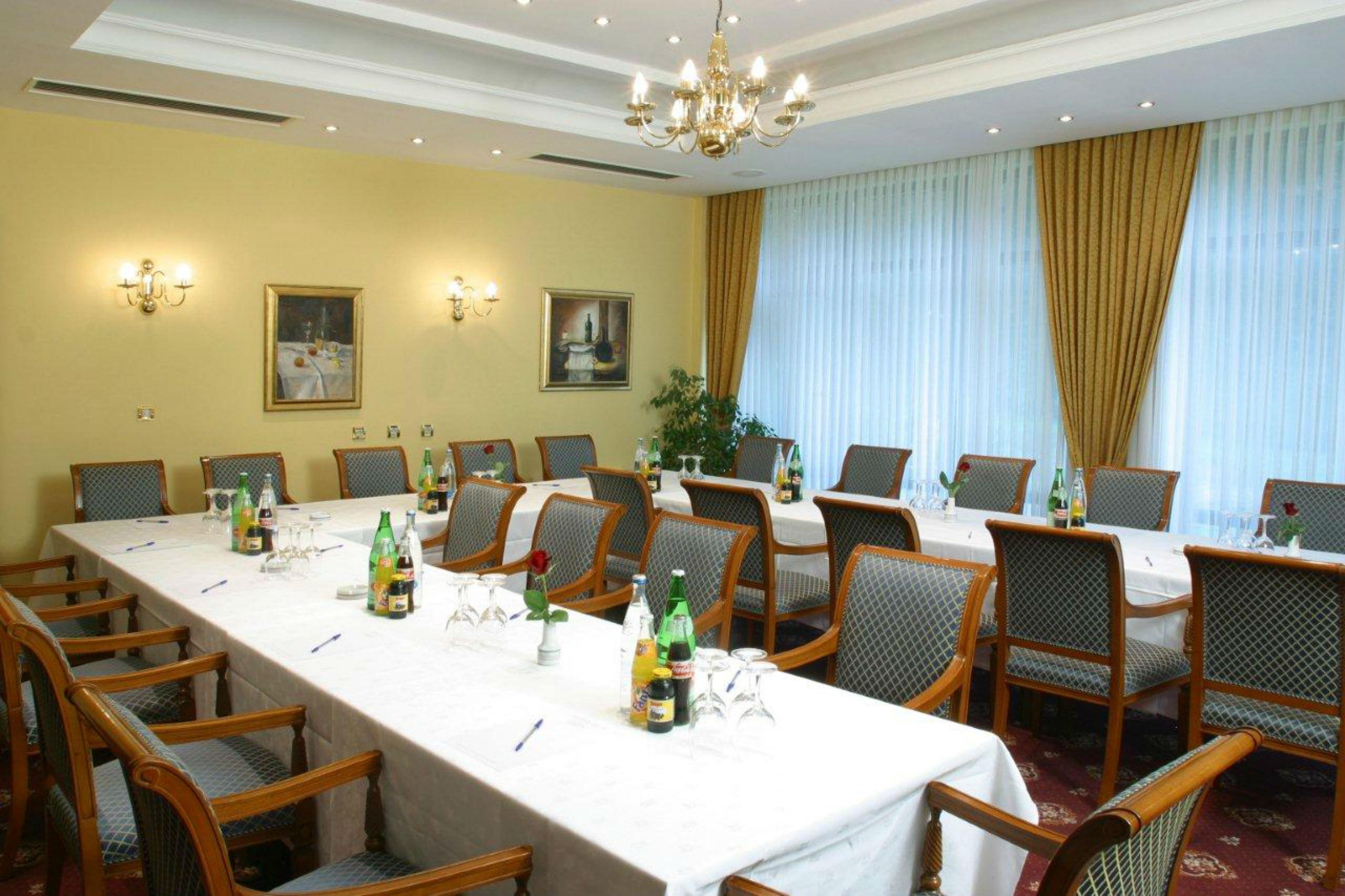 Hotel As Záhřeb Zařízení fotografie
