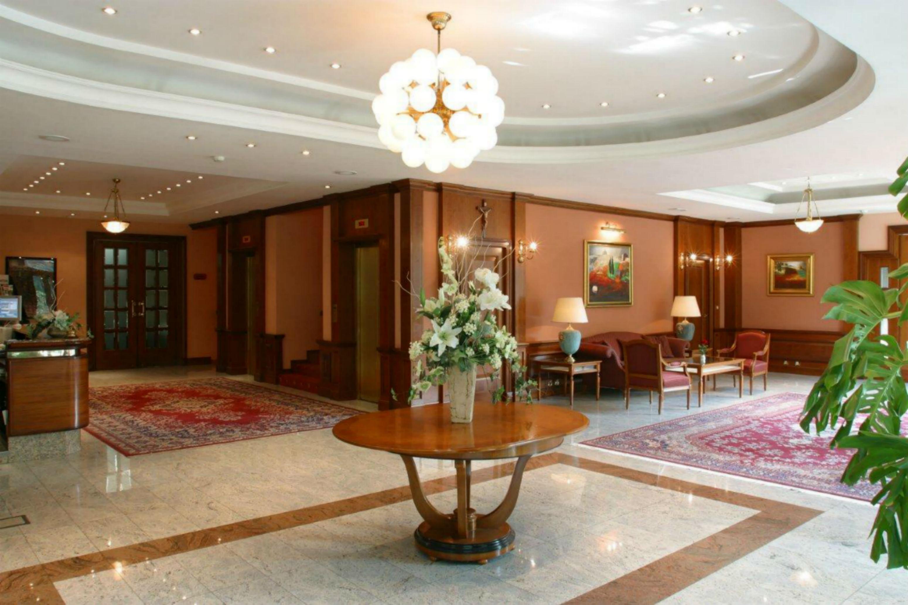 Hotel As Záhřeb Exteriér fotografie