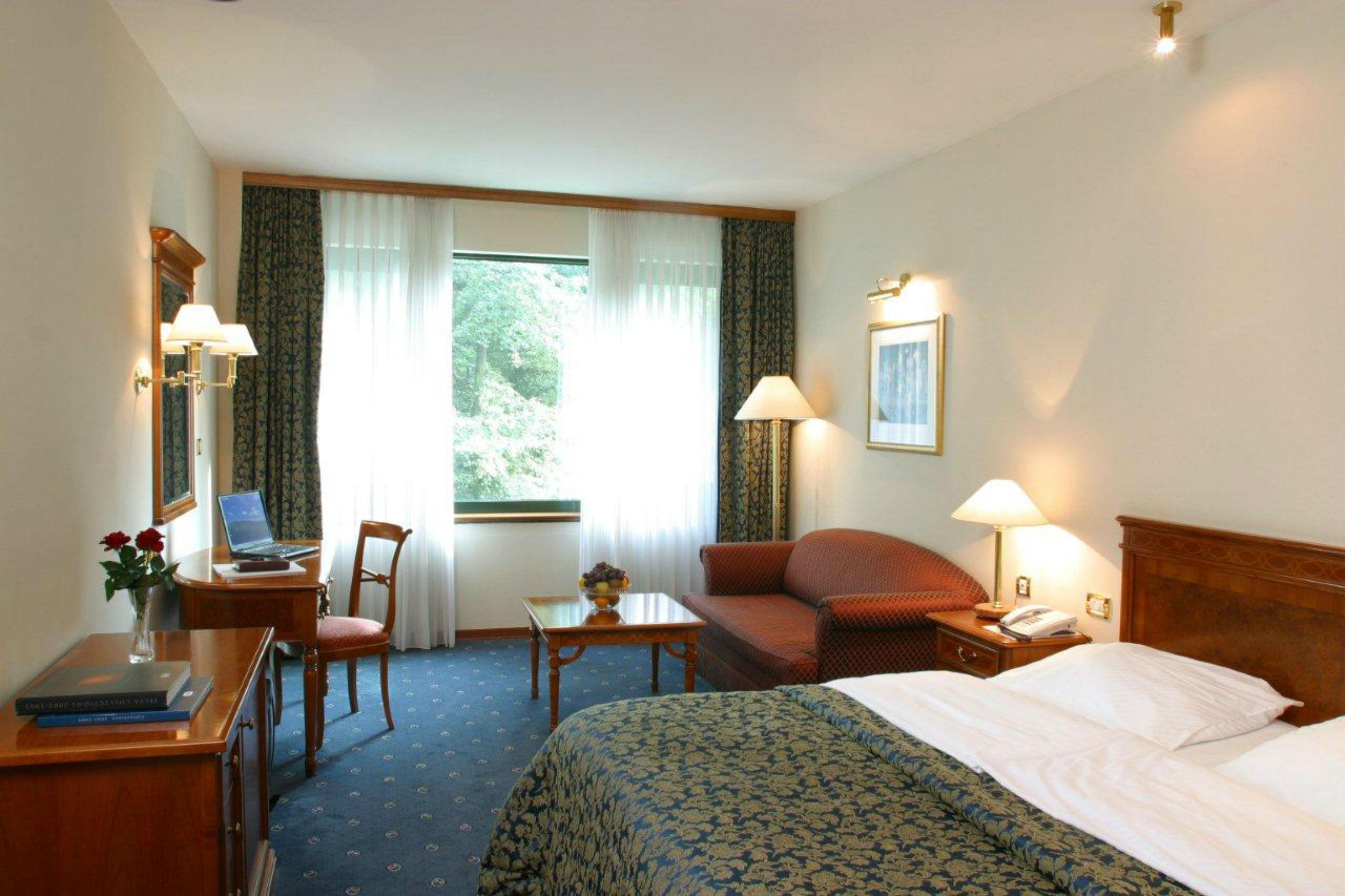 Hotel As Záhřeb Pokoj fotografie