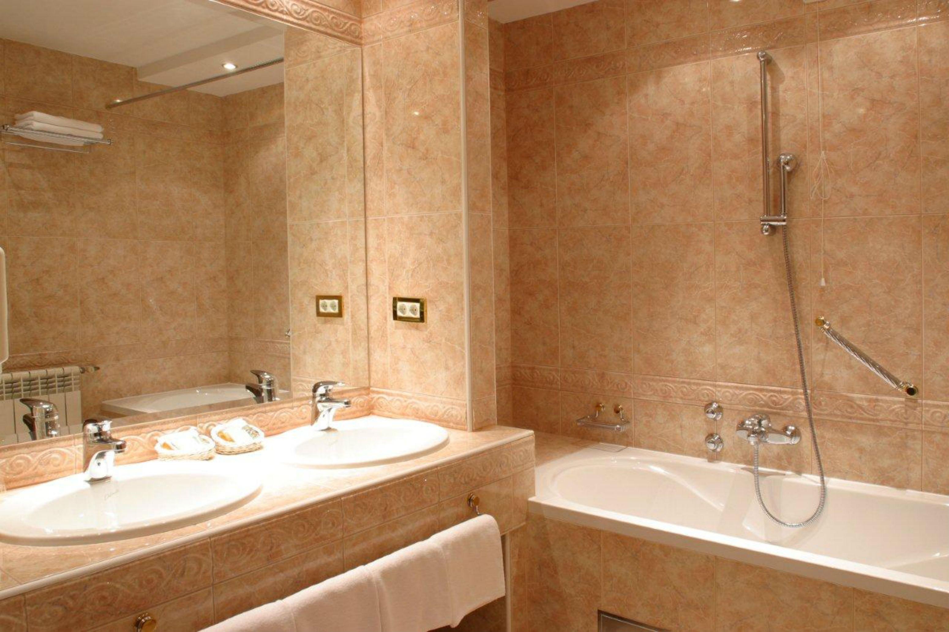 Hotel As Záhřeb Pokoj fotografie
