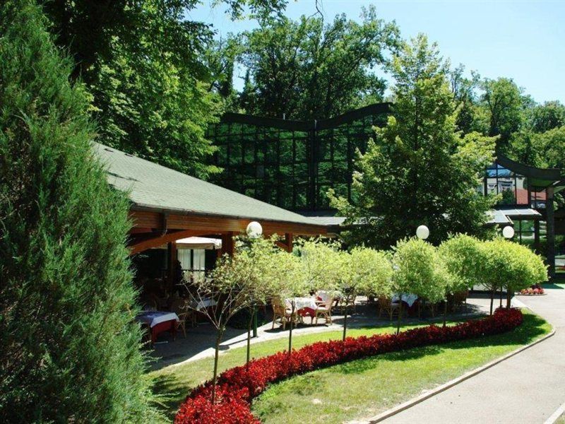 Hotel As Záhřeb Exteriér fotografie